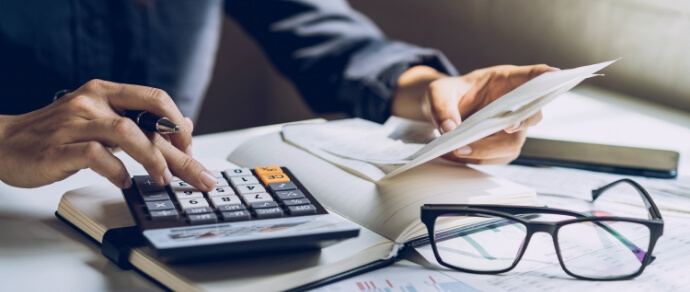 不動産売却の税務（確定申告）