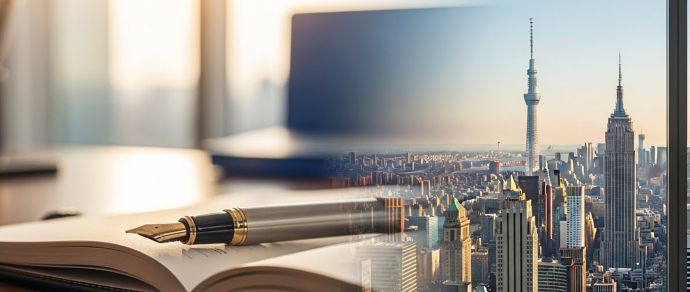 国際相続の相続税申告