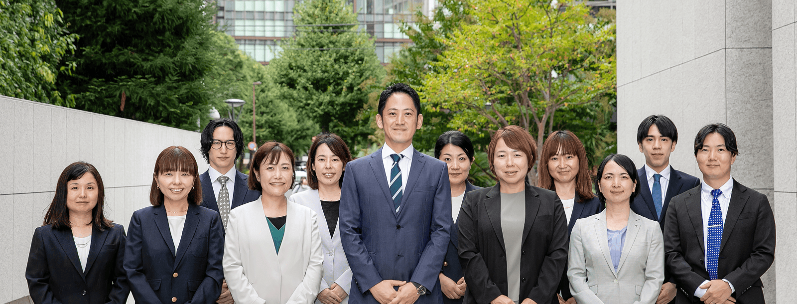 目指すは「日本一働きやすい税理士事務所！」メンバー間のコミュニケーションも活発です。