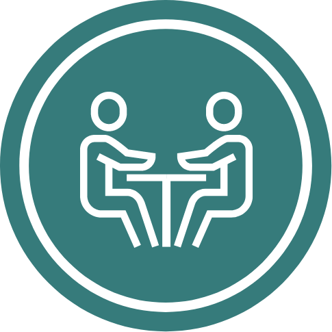 相談しやすい雰囲気