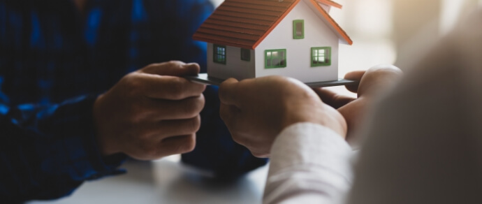 相続した不動産の出口提案