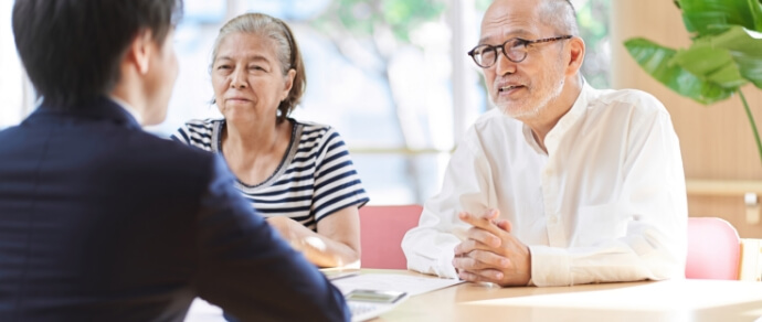 相続した不動産の出口提案