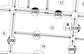 路線価図